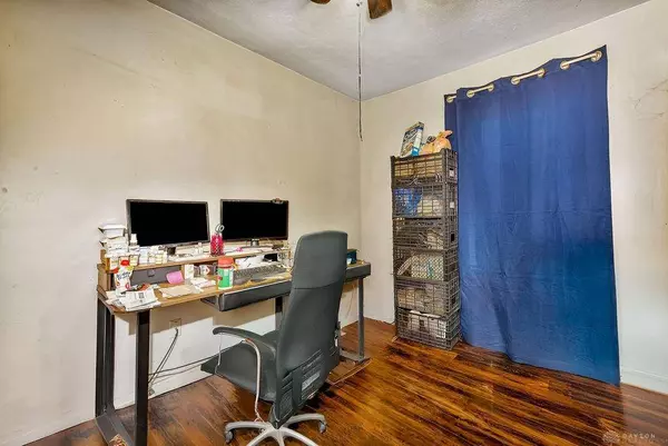 3209 Rufus Street, Middletown, OH 45044