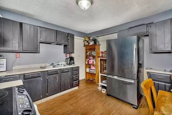 3209 Rufus Street, Middletown, OH 45044