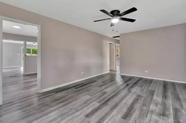 4205 Helton Drive, Middletown, OH 45044