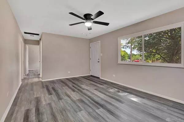 4205 Helton Drive, Middletown, OH 45044