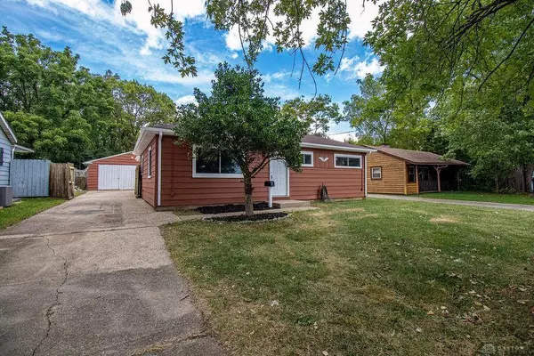 4205 Helton Drive, Middletown, OH 45044