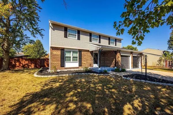 7913 Merryman Way, West Chester, OH 45069