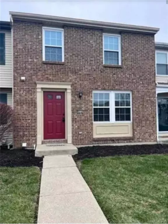 9558 Woodstate Drive #13E, Colerain Township, OH 45251