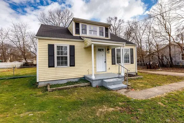 3209 Rufus Street, Middletown, OH 45044