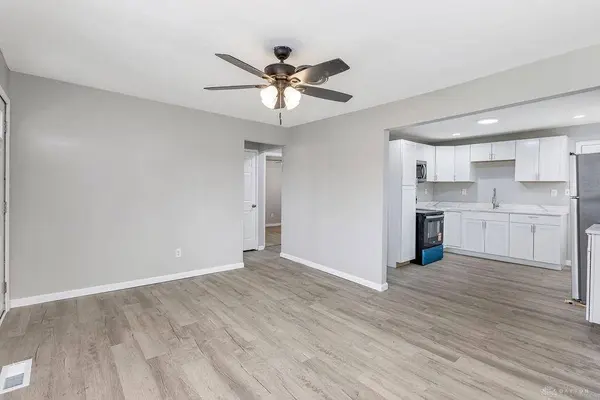 3209 Rufus Street, Middletown, OH 45044