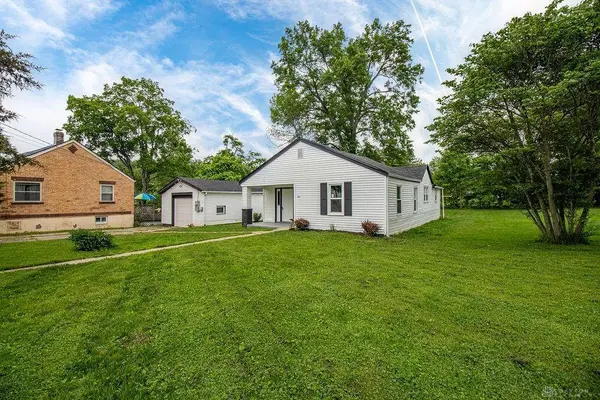 140 Clark Street, Bethel Twp, OH 45106