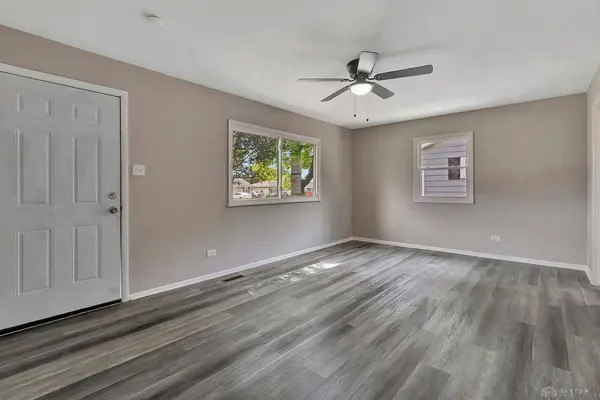 4205 Helton Drive, Middletown, OH 45044