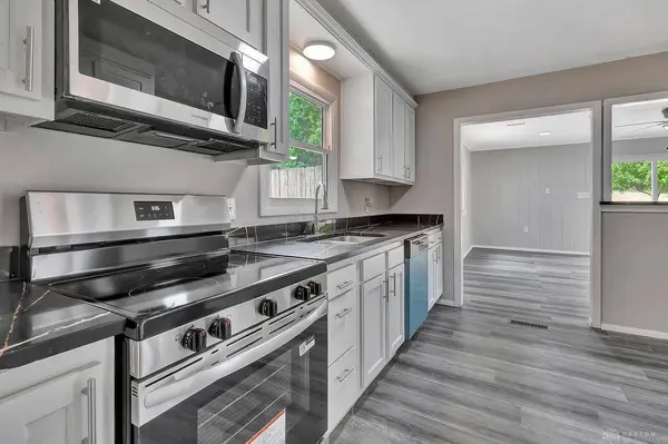 4205 Helton Drive, Middletown, OH 45044
