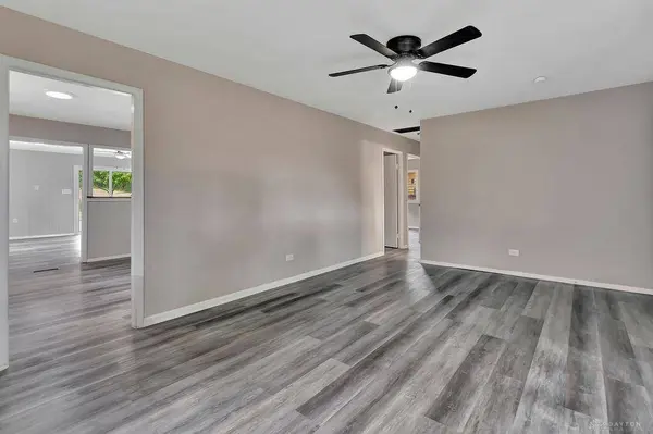4205 Helton Drive, Middletown, OH 45044