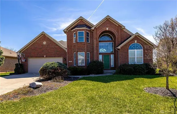 4217 W Arbor Terrace, West Chester Twp, OH 45069
