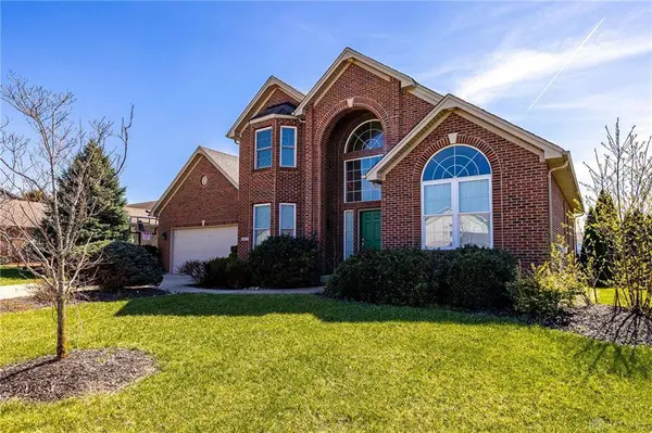 4217 W Arbor Terrace, West Chester Twp, OH 45069