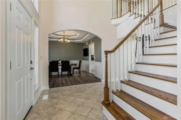 4217 W Arbor Terrace, West Chester Twp, OH 45069