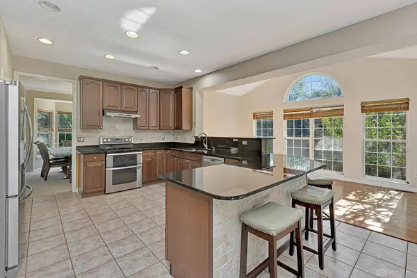 5742 Woodmansee Way, Liberty Twp, OH 45011