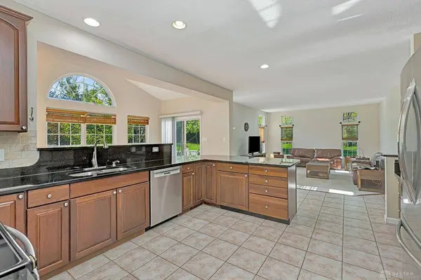 5742 Woodmansee Way, Liberty Twp, OH 45011