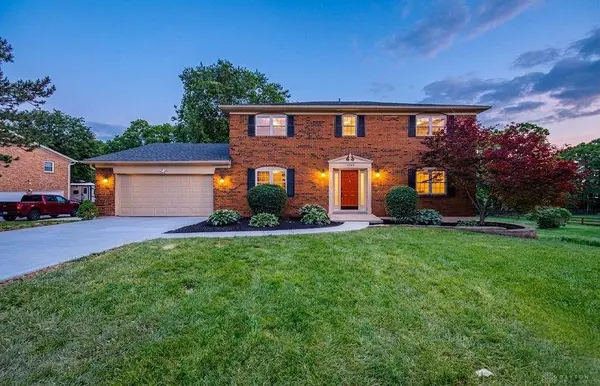 7764 Rolling Meadows Drive, West Chester, OH 45069