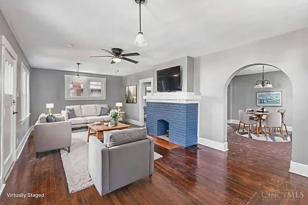 3311 Augusta Ave, Cincinnati, OH 45211