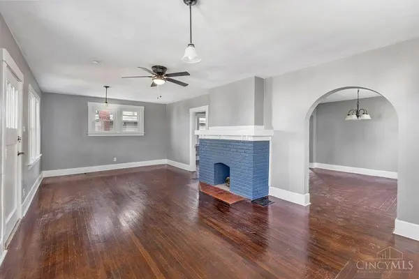 3311 Augusta Ave, Cincinnati, OH 45211