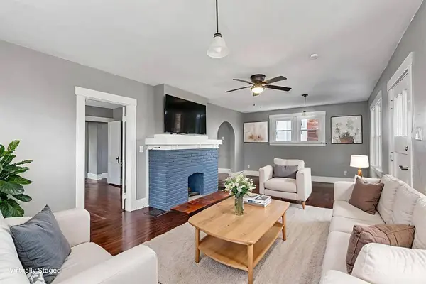 3311 Augusta Ave, Cincinnati, OH 45211