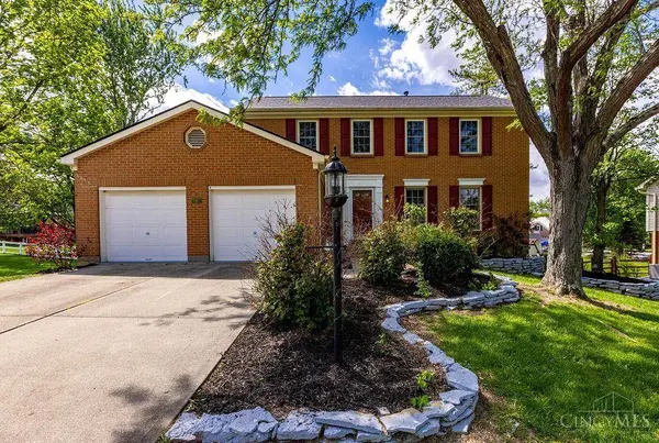7497 rolling meadows, West Chester, OH 45069