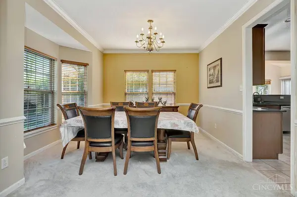 5742 Woodmansee, Liberty Twp, OH 45044