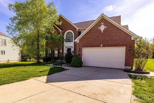 5742 Woodmansee, Liberty Twp, OH 45044