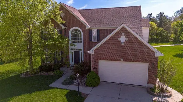 5742 Woodmansee, Liberty Twp, OH 45044