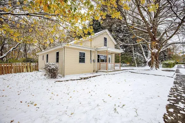 9 letitia, Amelia, OH 45102