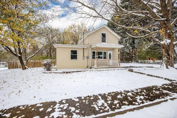 9 letitia, Amelia, OH 45102