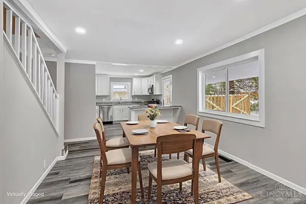 9 letitia, Amelia, OH 45102