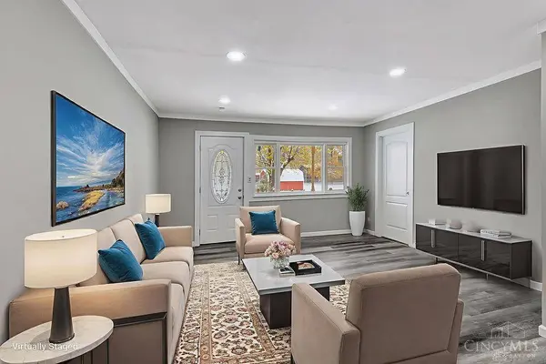 9 letitia, Amelia, OH 45102