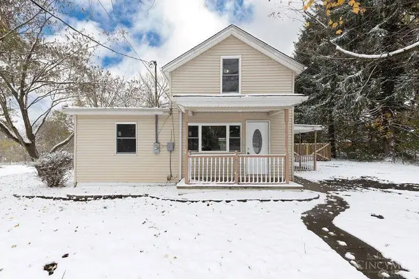 9 letitia, Amelia, OH 45102