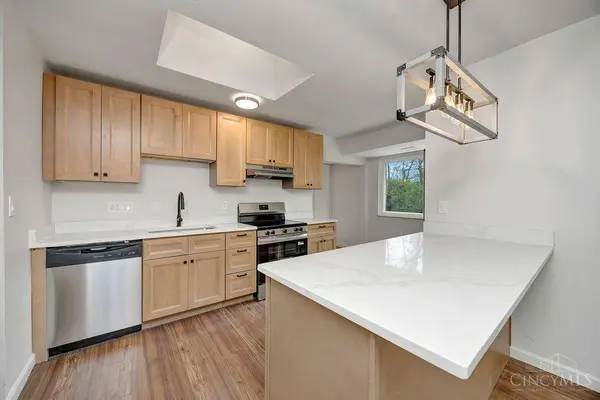 2505 Byrneside, Colerain Twp, OH 45239