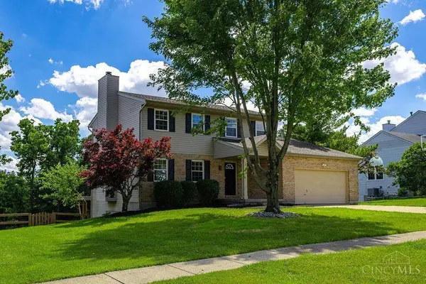 6063 glennsbury Ct, West Chester, OH 45069