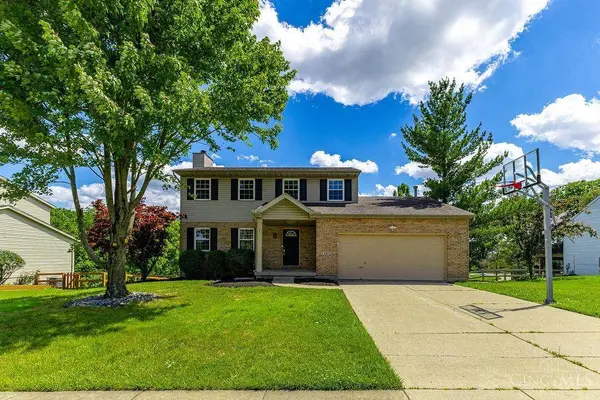 6063 glennsbury Ct, West Chester, OH 45069