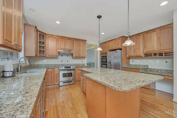 8163 Alpine Aster Ct, Liberty Twp, OH 45044