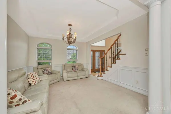 8163 Alpine Aster Ct, Liberty Twp, OH 45044