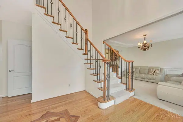 8163 Alpine Aster Ct, Liberty Twp, OH 45044