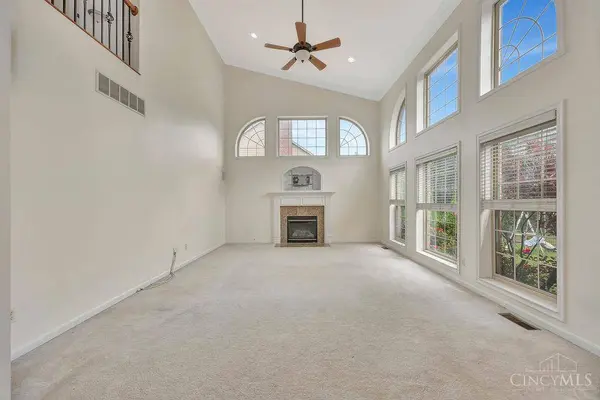 8163 Alpine Aster Ct, Liberty Twp, OH 45044