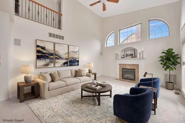 8163 Alpine Aster Ct, Liberty Twp, OH 45044
