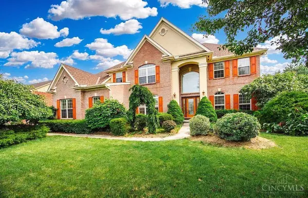 8163 Alpine Aster Ct, Liberty Twp, OH 45044