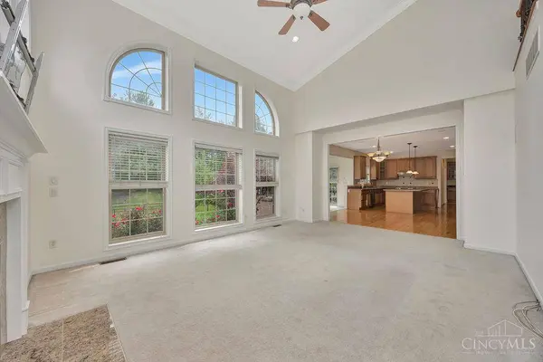 8163 Alpine Aster Ct, Liberty Twp, OH 45044