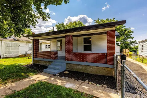 1120 Lafayette Avenue, Middletown, OH 45044
