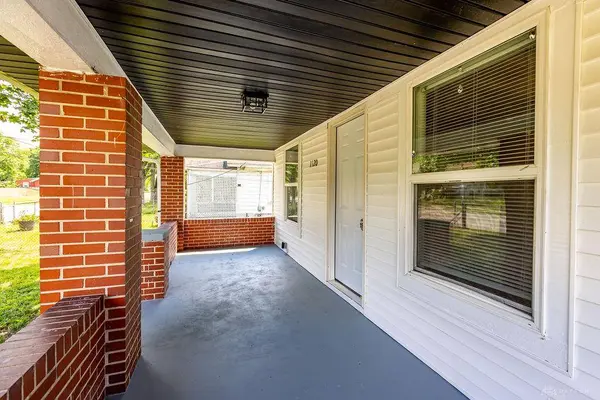 1120 Lafayette Avenue, Middletown, OH 45044