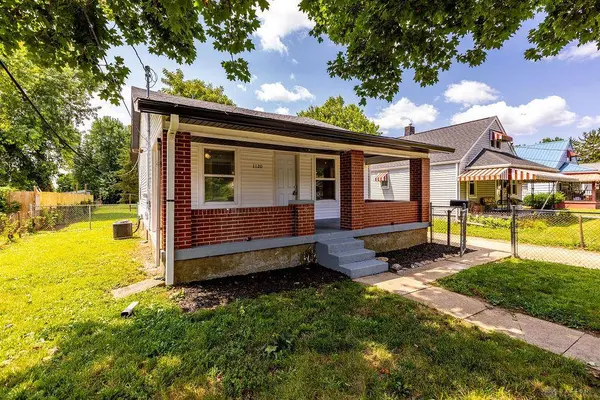 1120 Lafayette Avenue, Middletown, OH 45044