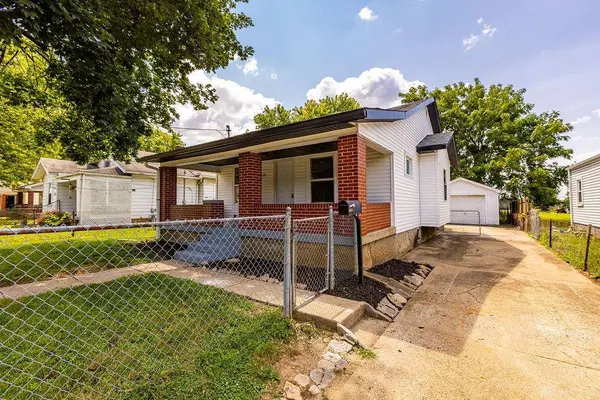 1120 Lafayette Avenue, Middletown, OH 45044