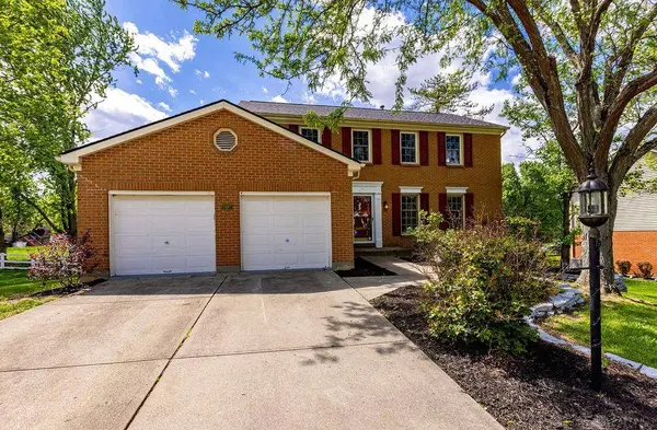 7497 Rolling Meadows Drive, West Chester Twp, OH 45069