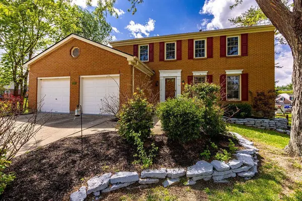 7497 Rolling Meadows Drive, West Chester Twp, OH 45069