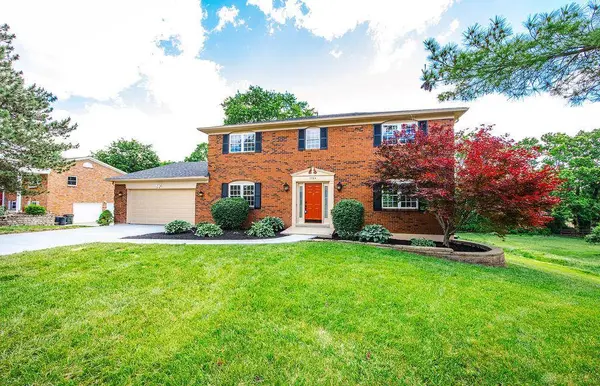 7764 Rolling Meadows Drive, West Chester, OH 45069