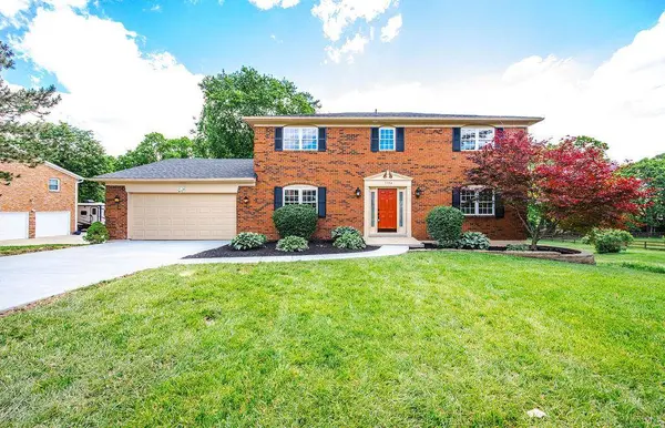 7764 Rolling Meadows Drive