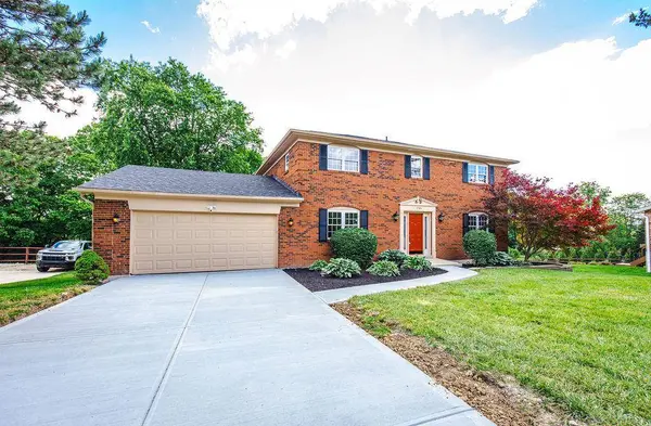 7764 Rolling Meadows Drive, West Chester, OH 45069